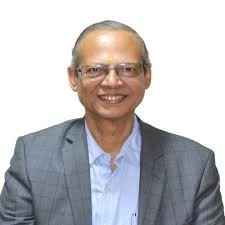 Prof. Ranjan K. Bal